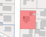 Lageplan - Oldenburg-Ofenerdiek - Exklusive Wohneinheit im KfW-40 QNG Effizienzhaus