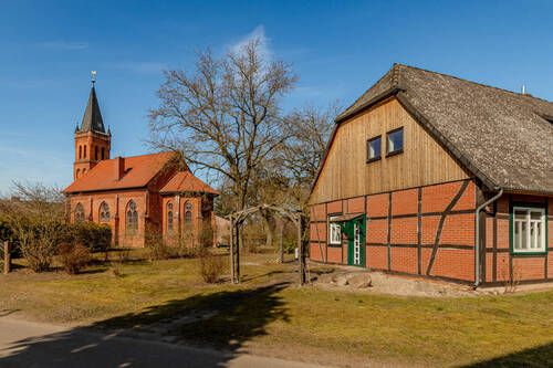 IMG_7290 - 8 Zimmer Einfamilienhaus in Prezelle / Lomitz