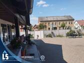 Außenanlage - 