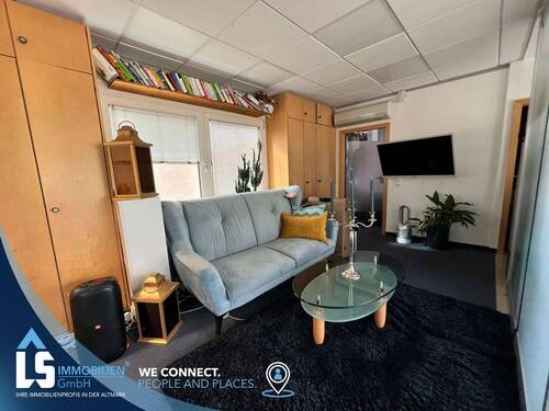 Wohnzimmer - 