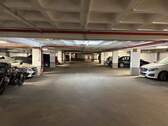 Bild 1 - Tiefgaragenstellplätze am Los-Angeles-Platz
