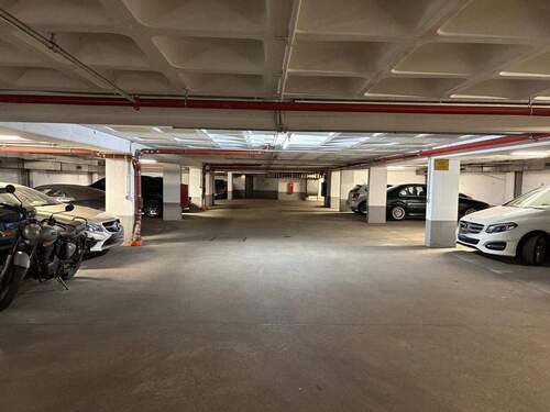 Bild 1 - Tiefgaragenstellplätze am Los-Angeles-Platz