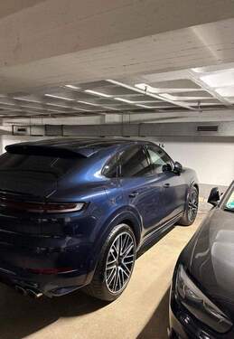 Bild 2 - Garage, Stellplatz zur Miete in Berlin