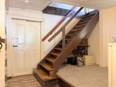 Treppe EG - 