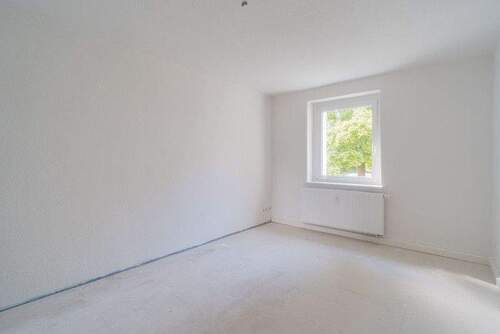 Detailansicht - 2 Zimmer Etagenwohnung in Chemnitz