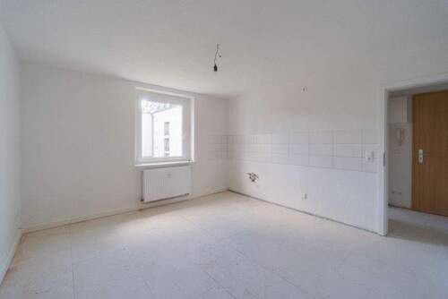 Detailansicht - Etagenwohnung mit 53,80 m² in Chemnitz zur Miete