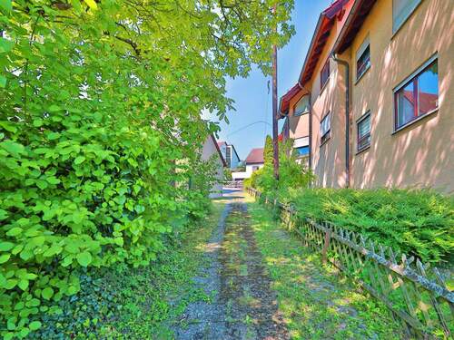 Einfahrt - Grundstück zum Kaufen in Filderstadt