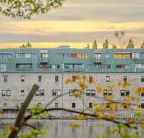 Büroetage zum Kauf in der Kasseler Innenstadt direkt an der Fulda