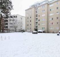 Renovierungsbedürftige 2 - Zimmer Wohnung mit Loggia - Hamburg Rahlstedt
