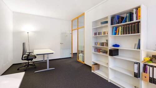 Büroraum 1 - Büro in München
