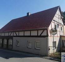 Einfamilienhaus mit Potenzial in attraktiver Berglage - Waltersdorf