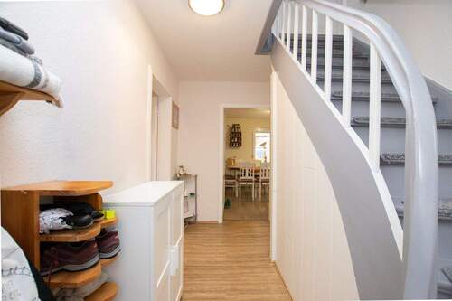 Eingangsbereich - Einfamilienhaus mit 135,00 m&sup2; in Emden zum Kaufen