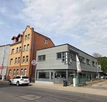 Für Oststadtliebhaber - sonnige 3 RW im Penthousstil - Eisenach