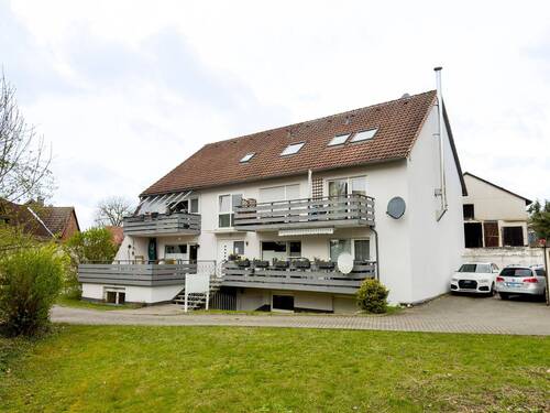 IMG_2008 - Großzügige 4-Zimmer-Eigentumswohnung mit Loggia, Kamin und Garage in idyllischer Lage von AscheHardegsen