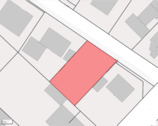 Lageplan - Etagenwohnung mit 64,00 m&sup2; in Oldenburg zum Kaufen