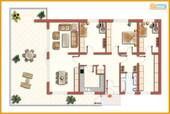 Grundriss - 