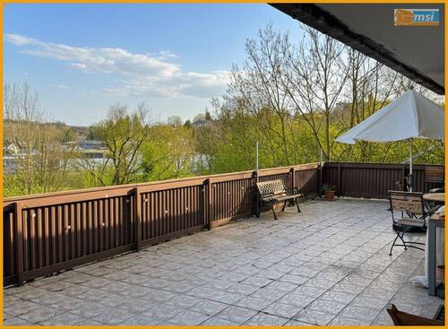 Die Terrasse - 