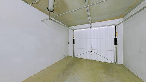 Garage - 