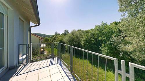 Balkon - 
