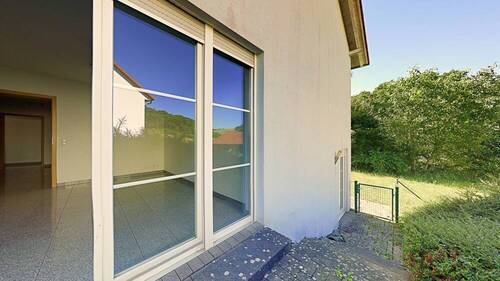 Terrasse - 
