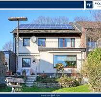 Attraktives Reihenendhaus mit Photovoltaik und Erdwärmeheizung in ruhiger, grüner Wohnlage - Bochum