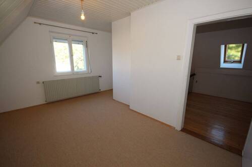 Drittes Schlafzimmer - 