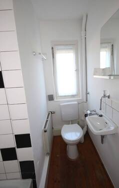 Duschbad - 