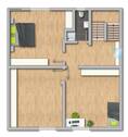 Grundriss Erdgeschoss - 