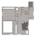 Grundriss Untergeschoss - 