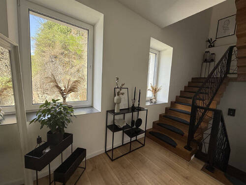 Treppenhaus OG - 