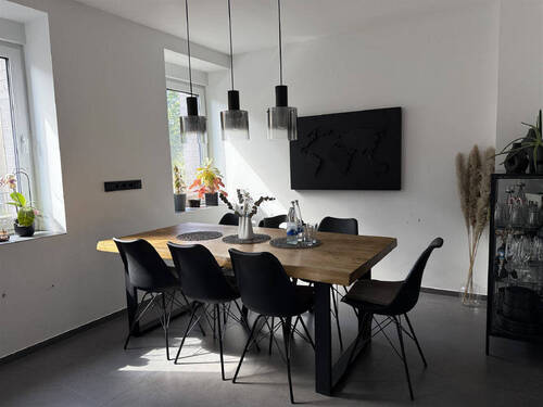 Impression Essen EG - 6 Zimmer Mehrfamilienhaus, Wohnhaus in Bad Ems