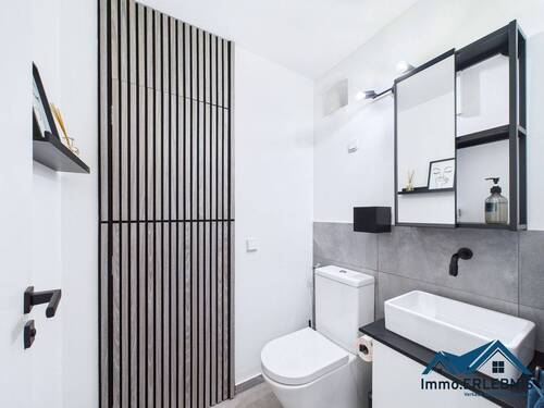 Separates WC - 