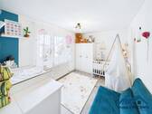 Kinderzimmer - 