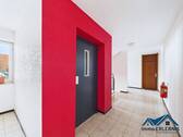 Treppenhaus - 
