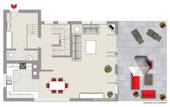 Erdgeschoss - 