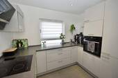 EG - Küche - 4 Zimmer Einfamilienhaus zum Kaufen in Reinheim