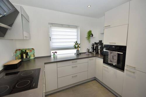 EG - Küche - 4 Zimmer Einfamilienhaus zum Kaufen in Reinheim