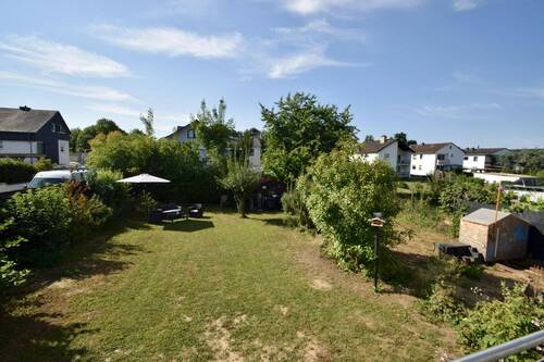 Gartenbereich - 