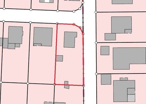 Lageplan - 