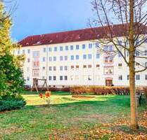 Beliebte 2-Raum-Wohnung in Bestlage - Zwickau Pölbitz