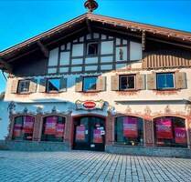 Hochfrequentiertes Ladengeschäft im Zentrum von Immenstadt