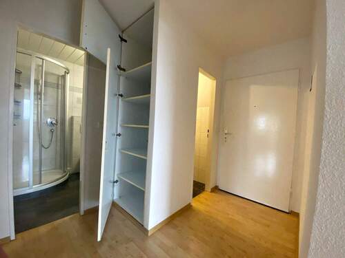 Einbauschrank - 