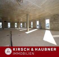 Die Gelegenheit! Repräsentatives BüroPraxis am Stadtquartier Milchhof! Neumarkt - Altdorfer Straße