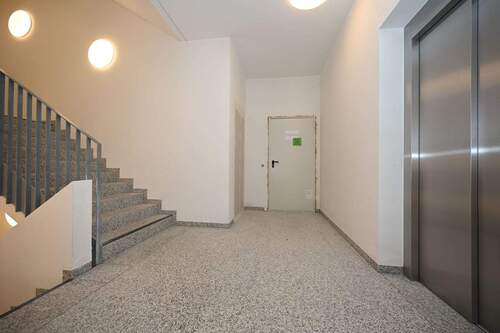 Barrierefreier Zugang - 