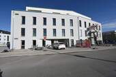 Gewerbe Haus D - 