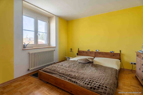 Schlafzimmer 2 - 