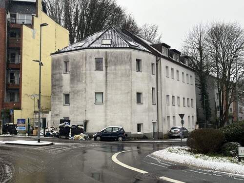 Ansicht - 3 Zimmer Etagenwohnung zum Kaufen in Bergisch Gladbach