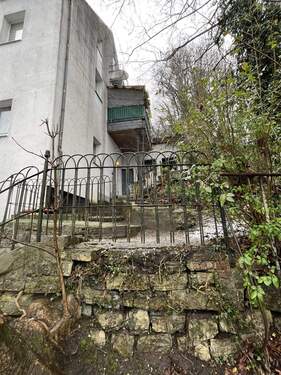 Ansicht - 3 Zimmer Etagenwohnung in Bergisch Gladbach