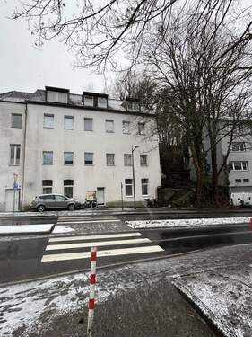 Ansicht - Etagenwohnung mit 78,00 m&sup2; in Bergisch Gladbach zum Kaufen