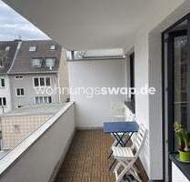 Wohnungsswap - Hartwichstraße - 1.280,00&nbsp;EUR Kaltmiete, ca.&nbsp; 69,00&nbsp;m&sup2;&nbsp;Wohnfl&auml;che in Köln (PLZ: 50733) Nippes